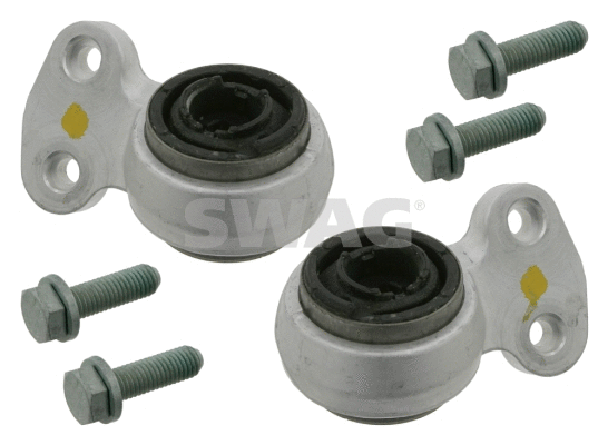 Mounting and Bolting Kit, control/trailing arm (20 60 0009)