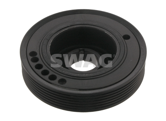 Belt Pulley, crankshaft (62 93 2109)