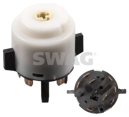Ignition Switch (30 91 8646)