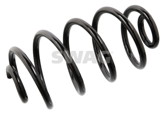 Suspension Spring (40 10 4718)