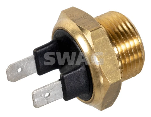 Temperature Switch, radiator fan