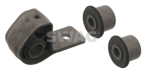 Mounting, control/trailing arm (62 92 8125)