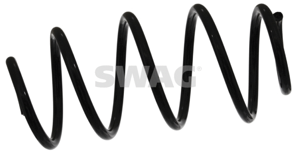 Suspension Spring (30 94 6937)