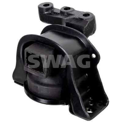 Mounting, engine (33 10 2243)
