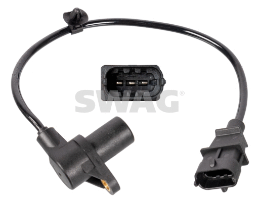 Sensor, crankshaft pulse (90 10 6811)