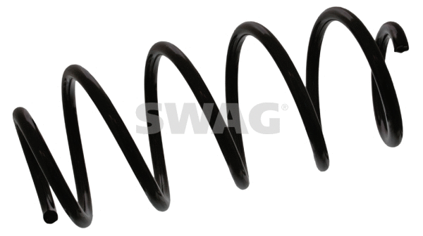 Suspension Spring (30 94 6926)