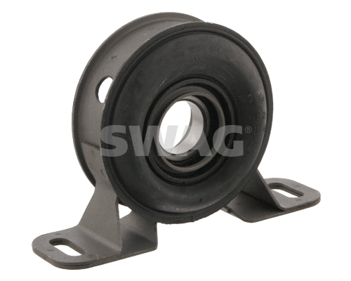 Suspension, propshaft (50 91 8300)