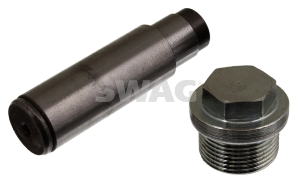 Tensioner, timing chain (40 10 0004)