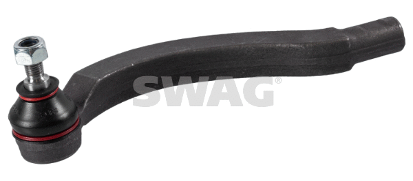 Tie Rod End (22 93 0731)