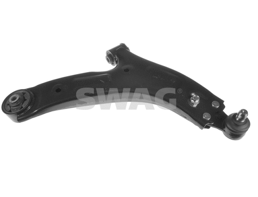 Control/Trailing Arm, wheel suspension (90 94 1747)