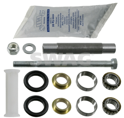 Repair Kit, control arm (70 91 9244)