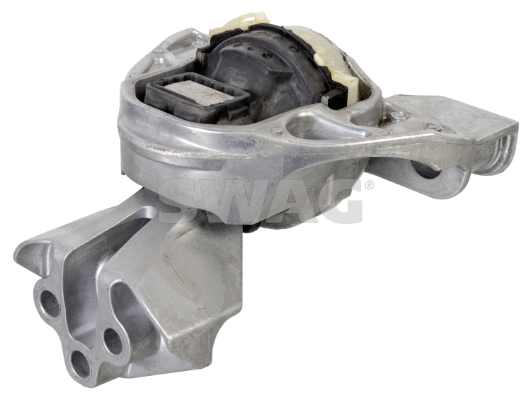 Mounting, engine (33 10 2695)