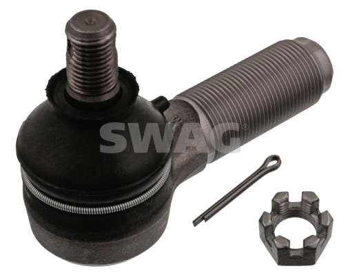 Tie Rod End (81 94 3272)