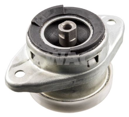 Mounting, engine