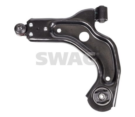 Control/Trailing Arm, wheel suspension (50 73 0039)