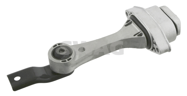 Mounting, engine (30 92 6610)