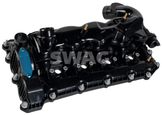 Cylinder Head Cover (33 10 4835)