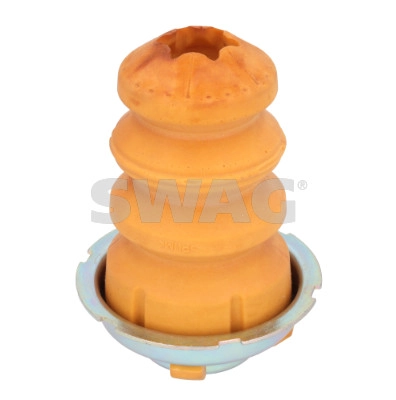 Rubber Buffer, suspension (33 10 9630)