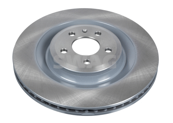 Brake Disc (30 94 4097)