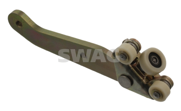 Roller Guide, sliding door (30 93 4701)