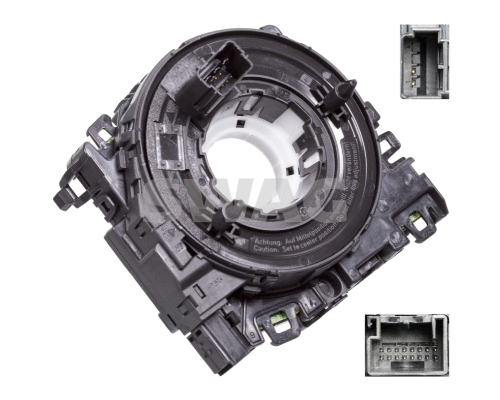 Clockspring, airbag (30 94 5435)