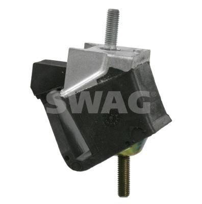 Mounting, engine (60 13 0016)