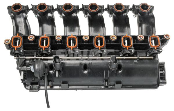Fitting, intake manifold