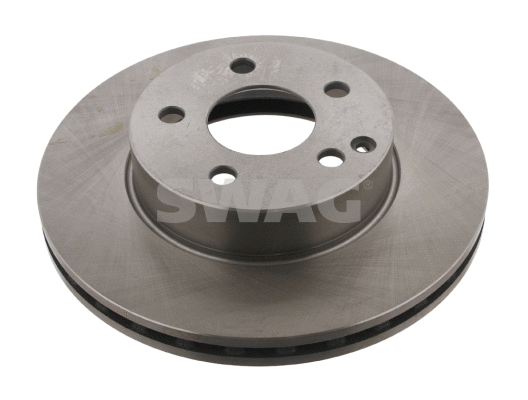 Brake Disc (10 93 0556)