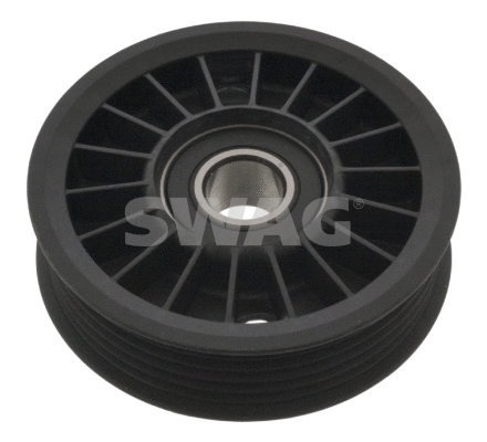 Deflection/Guide Pulley, V-ribbed belt (30 03 0091)