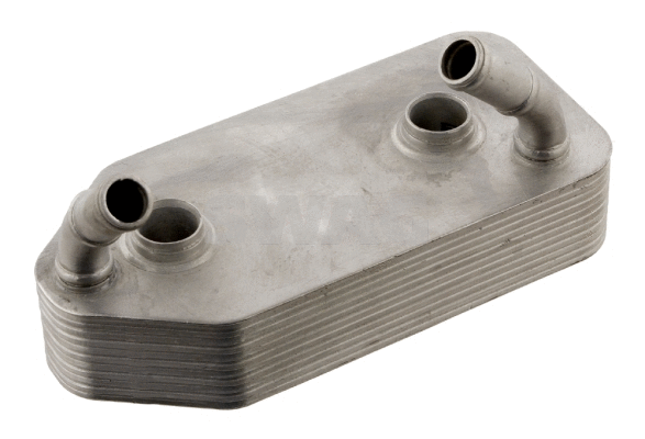 Oil Cooler, automatic transmission (30 93 3151)