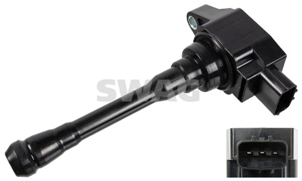 Ignition Coil (33 10 6750)