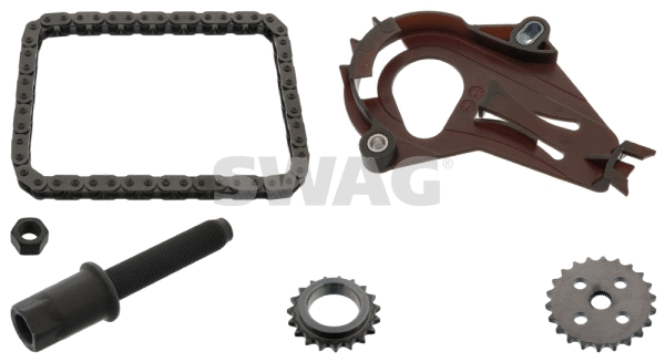 Chain Kit, oil pump drive (20 94 7979)