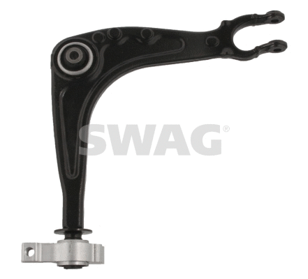 Control/Trailing Arm, wheel suspension (62 93 6901)