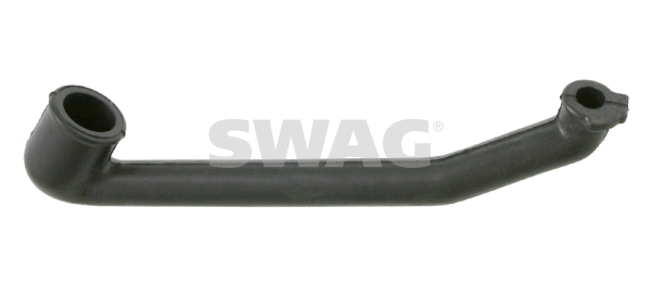 Hose, crankcase ventilation (10 92 6299)