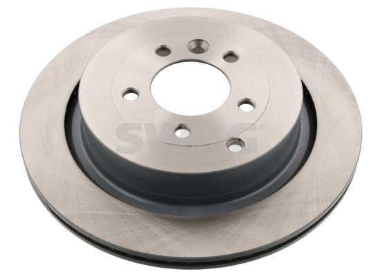 Brake Disc (22 94 3845)