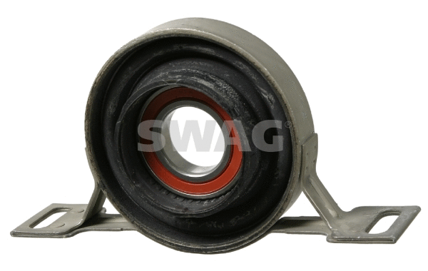 Suspension, propshaft (20 87 0010)