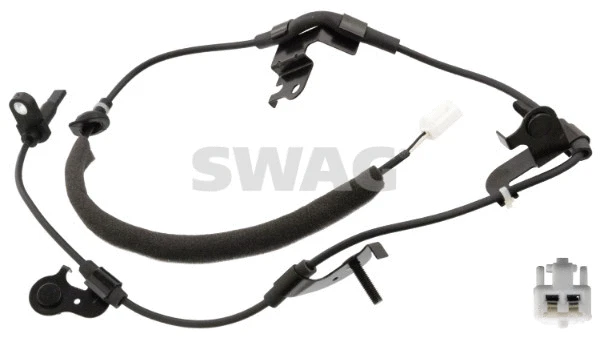 Sensor, wheel speed (33 10 5916)