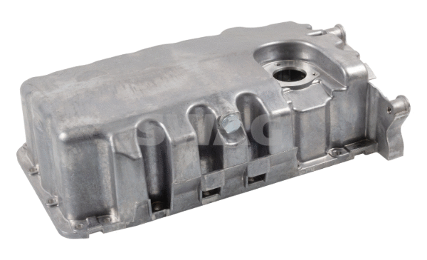 Oil Sump