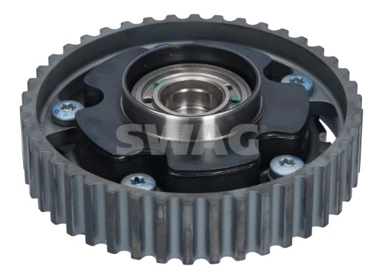 Camshaft Adjuster