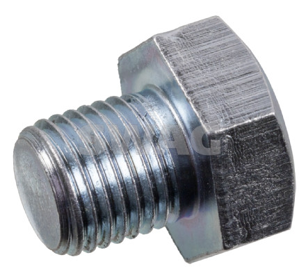Screw Plug, oil sump