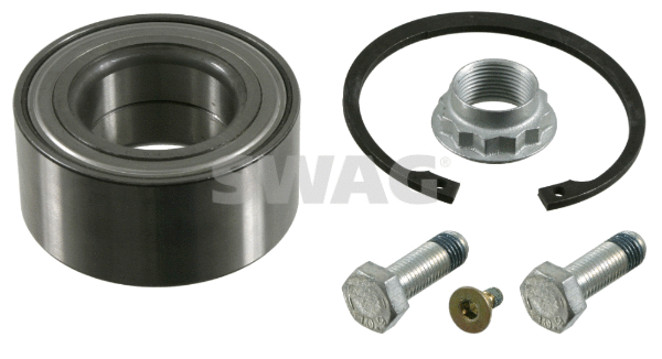 Wheel Bearing Kit (10 92 1887)