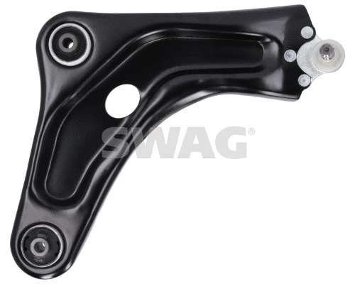 Control/Trailing Arm, wheel suspension (33 10 5336)