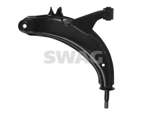 Control/Trailing Arm, wheel suspension (86 94 2804)