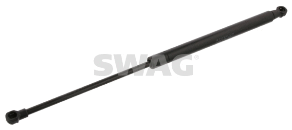 Gas Spring, rear window (62 93 4435)