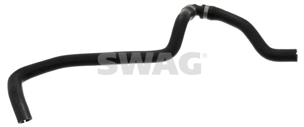 Radiator Hose (70 10 2619)