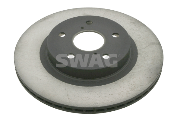 Brake Disc (81 92 6110)