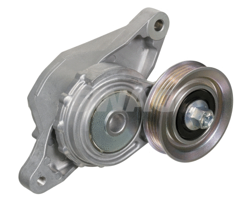 Belt Tensioner, V-ribbed belt (85 10 2171)