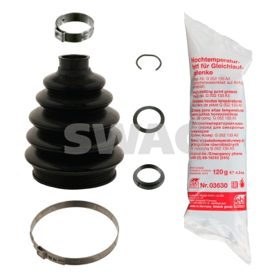 Bellow Kit, drive shaft (30 92 9609)