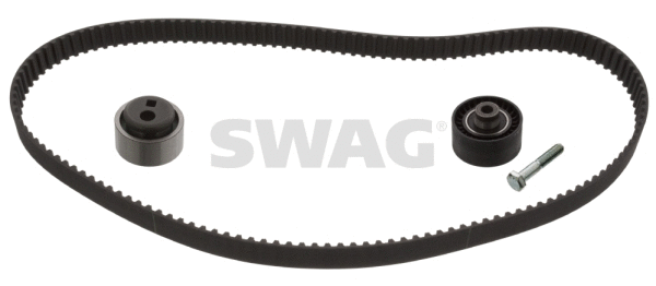 Timing Belt Kit (62 02 0008)