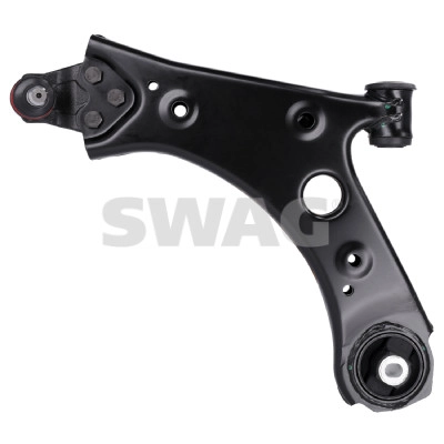 Control/Trailing Arm, wheel suspension (33 10 8495)